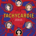 Tachycardie de Maybelline Skvortzoff (éditions Tanibis)