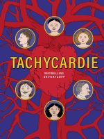 Tachycardie de Maybelline Skvortzoff (éditions Tanibis)