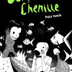 Garçon chenille de Pedro Mancini (éditions Insula)