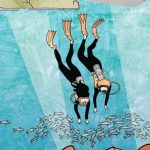 Mauvais oeil de Özge Samanci (éditions Helvetiq)