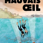 Mauvais oeil de Özge Samanci (éditions Helvetiq)