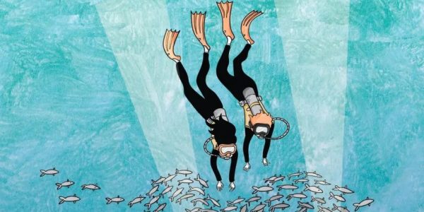 Mauvais oeil de Özge Samanci (éditions Helvetiq)