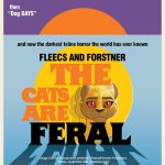 Feral de Tony Fleecs, Trish Forstner et Tone Rodriguez (Panini)