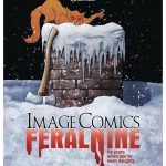 Feral de Tony Fleecs, Trish Forstner et Tone Rodriguez (Panini)