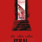 Feral de Tony Fleecs, Trish Forstner et Tone Rodriguez (Panini)