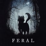 Feral de Tony Fleecs, Trish Forstner et Tone Rodriguez (Panini)