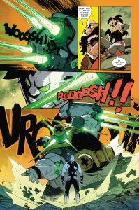 Ghost pepper tome 1 page 118