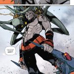 Ghost pepper tome 1 page 32