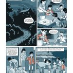 Guérillero de María Isabel Ospina et Jean-Emmanuel Vermot-Desroches (éditions Dargaud)
