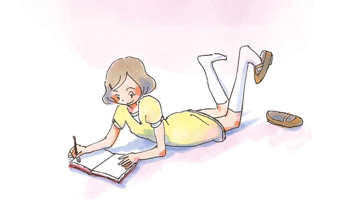 Le Journal de Hanako, Machiko Kyô, Editions Imho