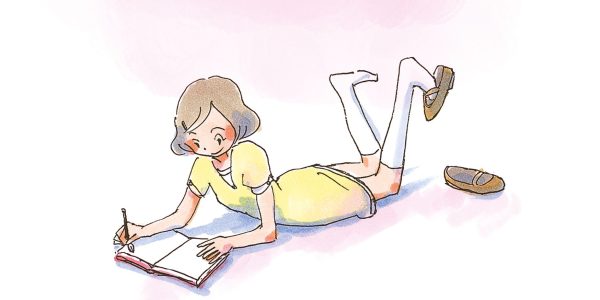 Le Journal de Hanako, Machiko Kyô, Editions Imho