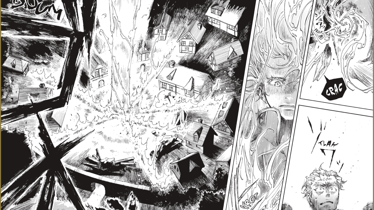 Héritière du dragon Ishii Glénat