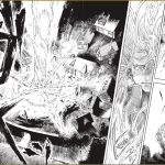 Héritière du dragon Ishii Glénat