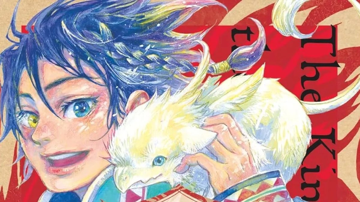 Héritière du dragon Ishii Glénat