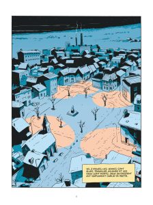 La fragilité des hommes page 6