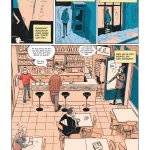 La fragilité des hommes page 8