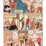 La fragilité des hommes page 9