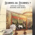 Lycornes Wellenstein Penco Sechi Drakoo