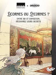 Lycornes Wellenstein Penco Sechi Drakoo
