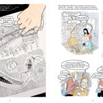 Mauvais oeil de Özge Samanci (éditions Helvetiq)