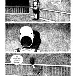 Garçon chenille de Pedro Mancini (éditions Insula)