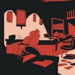 De bonne foi de Marguerite Boutrolle (éditions Dargaud)