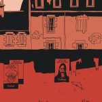 De bonne foi de Marguerite Boutrolle (éditions Dargaud)