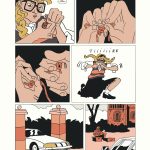 De bonne foi de Marguerite Boutrolle (éditions Dargaud)