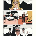 De bonne foi de Marguerite Boutrolle (éditions Dargaud)
