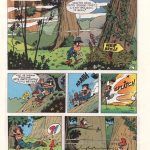 Péchés de jeunesse tome 14 planche