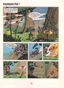 Péchés de jeunesse tome 14 planche