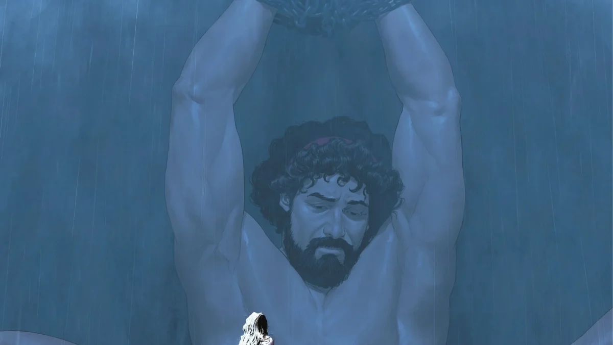 Absolute Wonder Woman tome 2