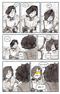 Anne Masse Asphalte Sauvage