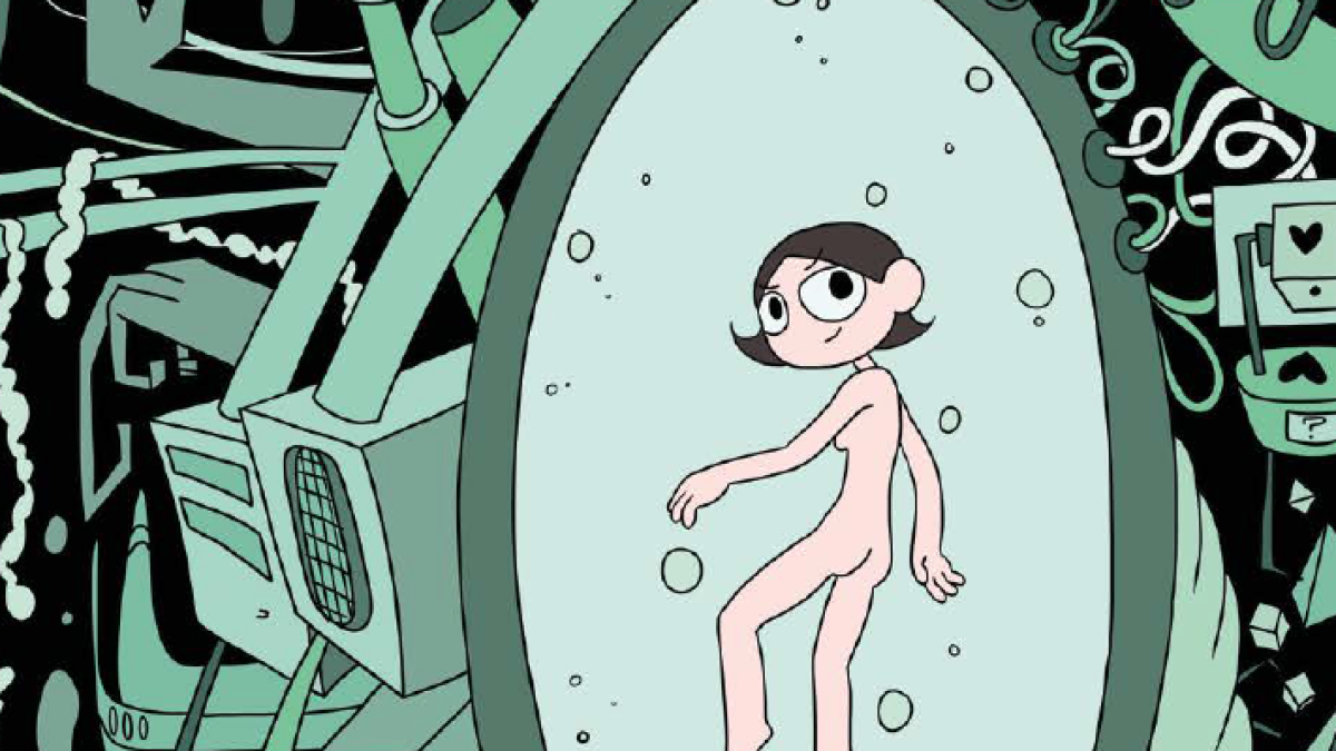 Spa Neel Ville brule