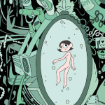 Spa Neel Ville brule