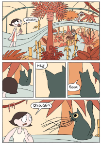 Spa Neel Ville brule