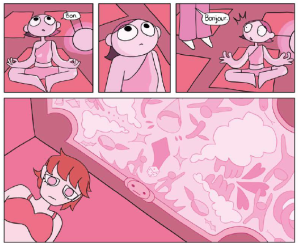 Spa Neel Ville brule