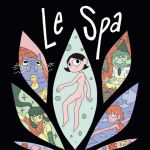 Spa Neel Ville brule