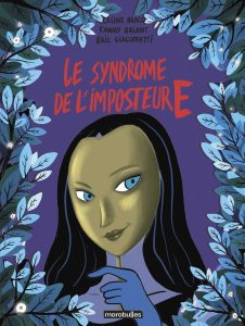 Syndrome de l'imposteure Bracq Briant Giacometti Marabulles