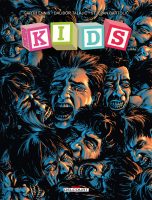 The kids Delcourt