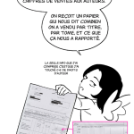 Truc Saki Anges du Webtoon