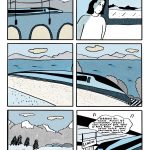 Vol 111 de Talel Aronowicz (éditions Helvetiq)