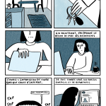 Vol 111 de Talel Aronowicz (éditions Helvetiq)