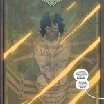 Absolute Wonder Woman tome 2