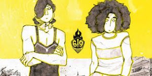 Anne Masse Asphalte Sauvage