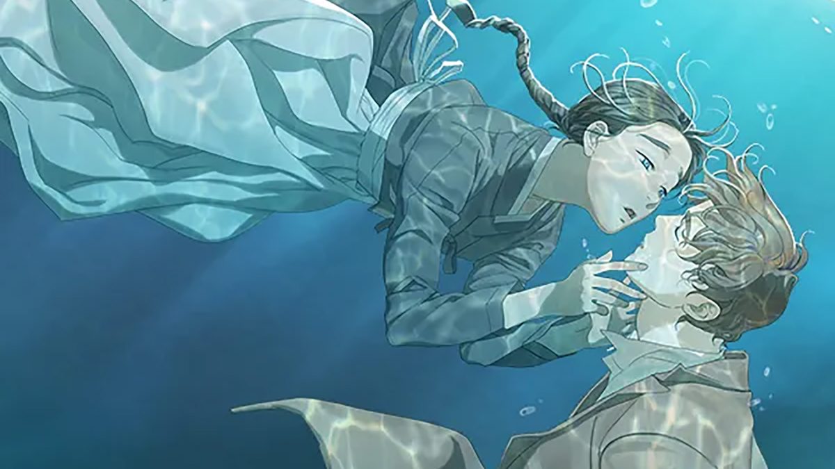 Whale Star Na Kotoon