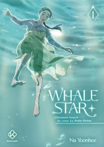 Whale Star Na Kotoon