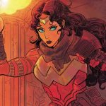 Absolute Wonder Woman tome 2