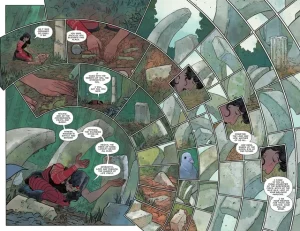 Absolute Wonder Woman tome 2