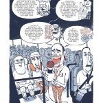 Donny Diner de Pochep (éditions Dargaud)